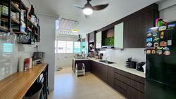 Blk 236 Tampines Street 21 (Tampines), HDB 3 Rooms #529934301
